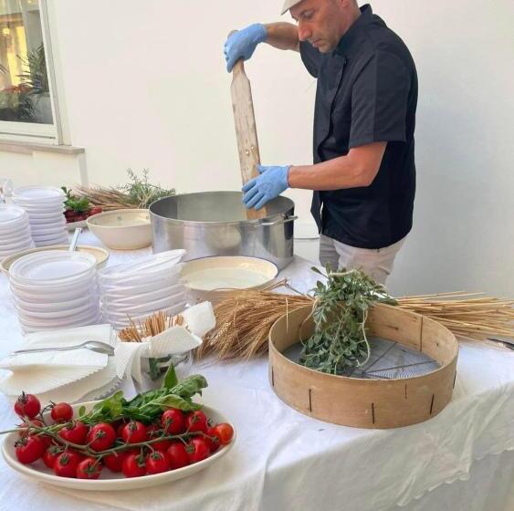 Отель Club Poseidone Beach Resort