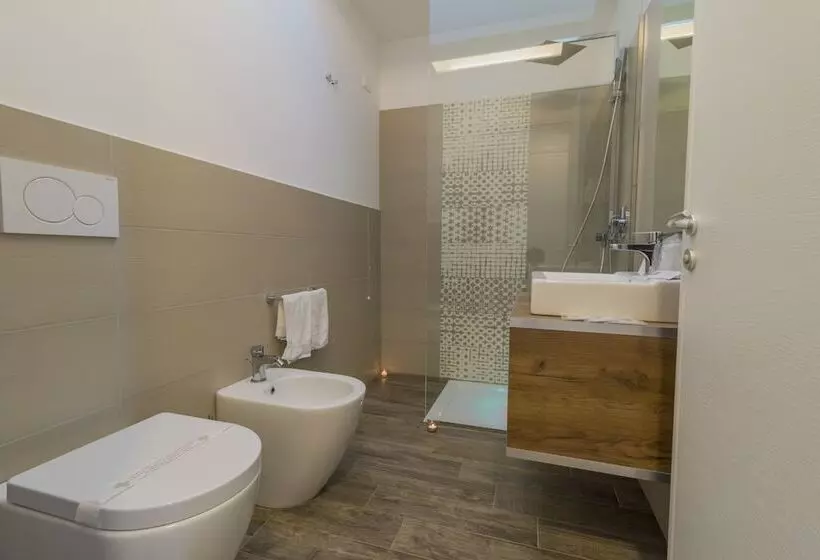 Hotelli Club Poseidone Beach Resort