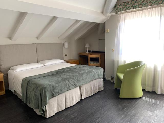 酒店 Comano Cattoni Holiday