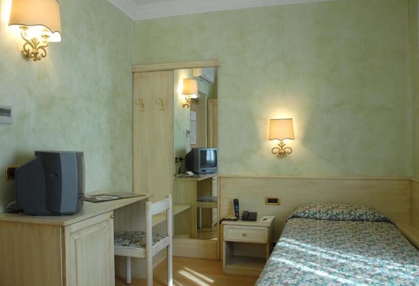 酒店 Comano Cattoni Holiday