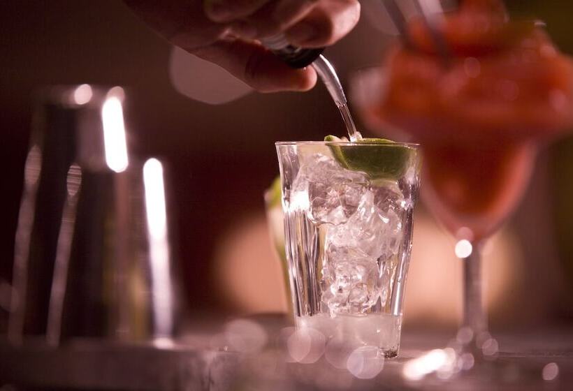 酒店 Comano Cattoni Holiday