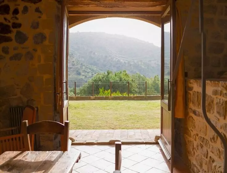 Hotelli Masseria Maggiore