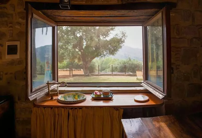 Hotelli Masseria Maggiore