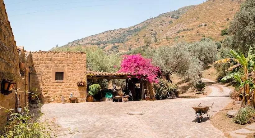 Hotelli Masseria Maggiore