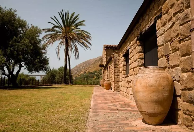 Hotelli Masseria Maggiore