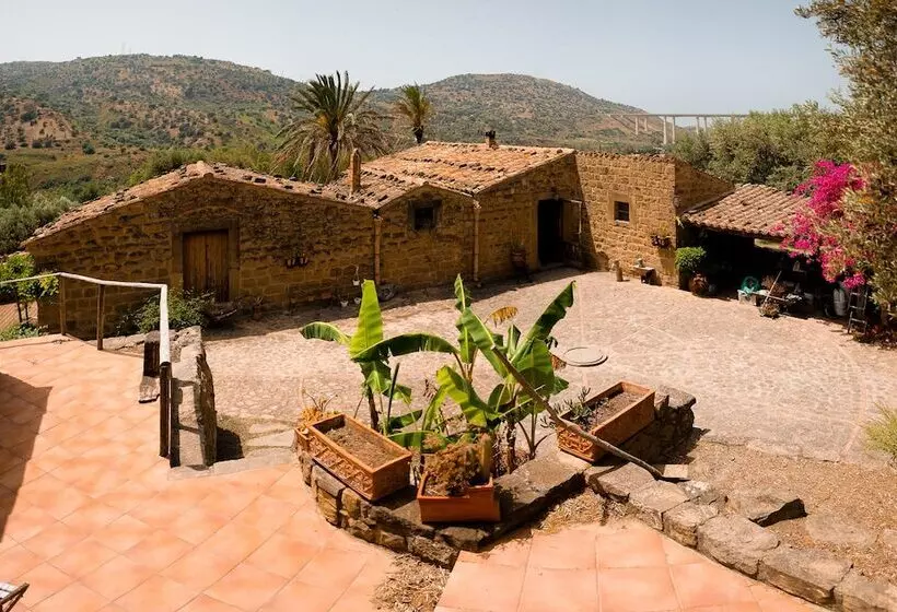 Hotelli Masseria Maggiore