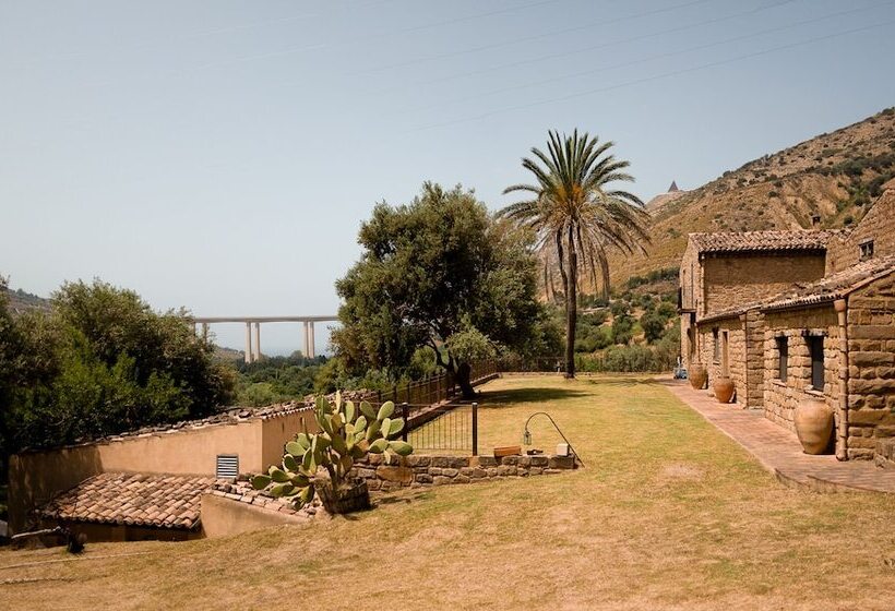 Отель Masseria Maggiore