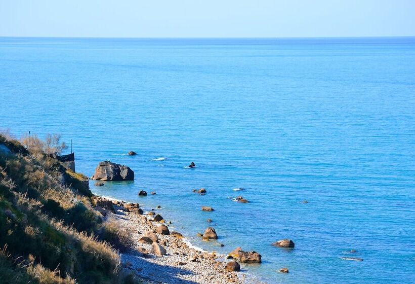 Отель Masseria Maggiore