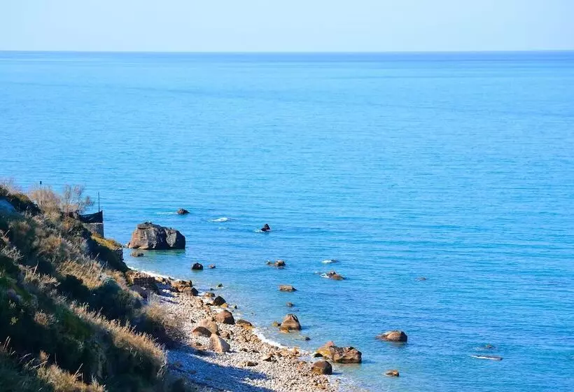 Hotelli Masseria Maggiore