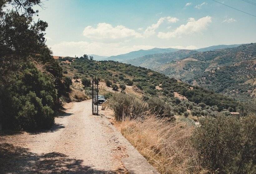 Отель Masseria Maggiore