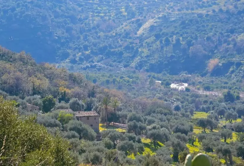 Hotelli Masseria Maggiore