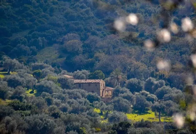 Hotelli Masseria Maggiore