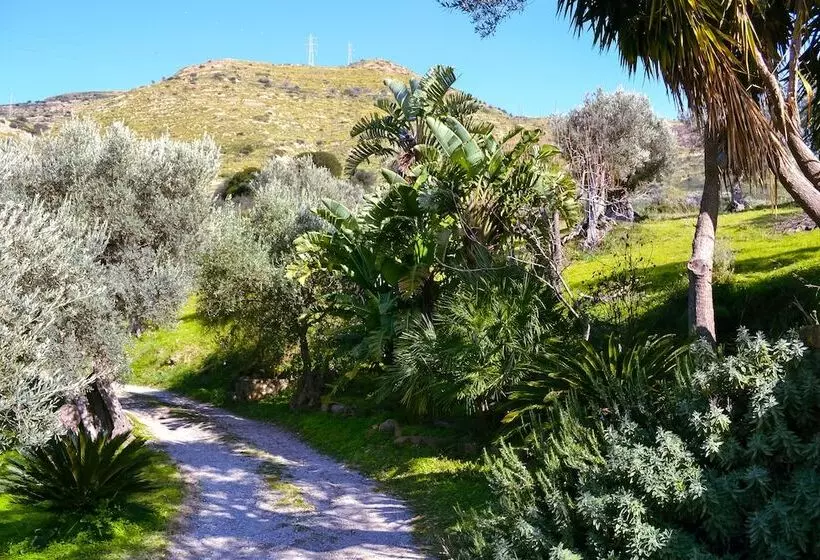 Hotelli Masseria Maggiore