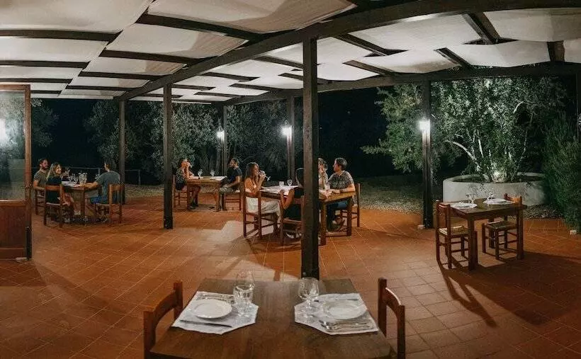 Hotelli Masseria Maggiore