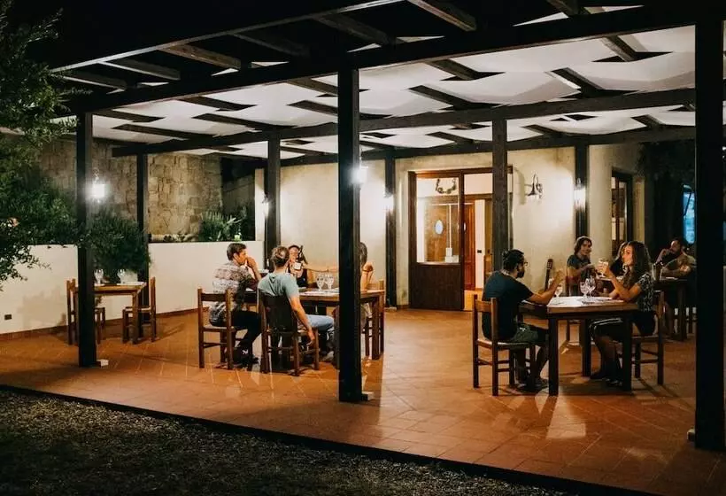 Hotelli Masseria Maggiore