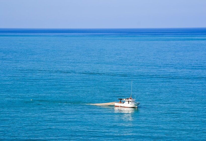 Отель Masseria Maggiore