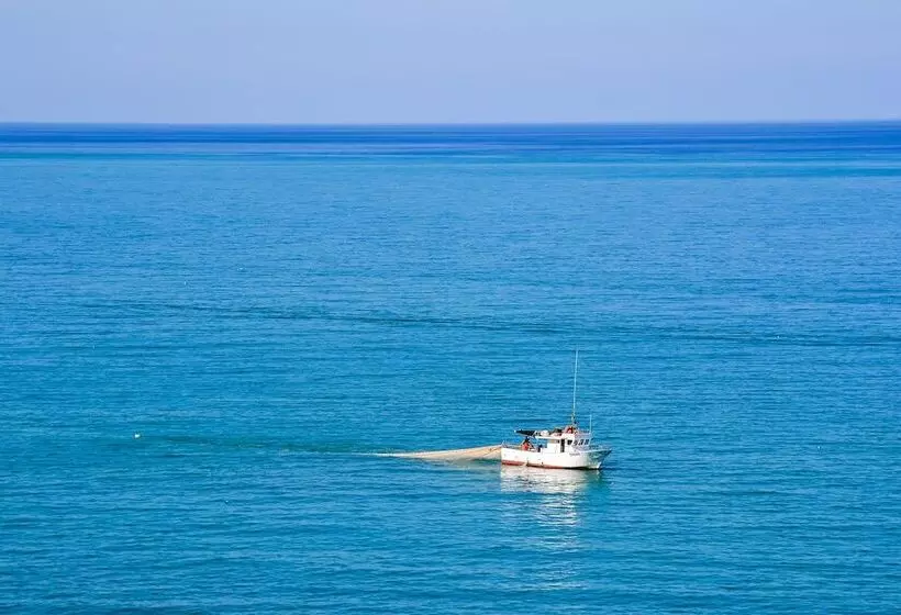 Hotelli Masseria Maggiore