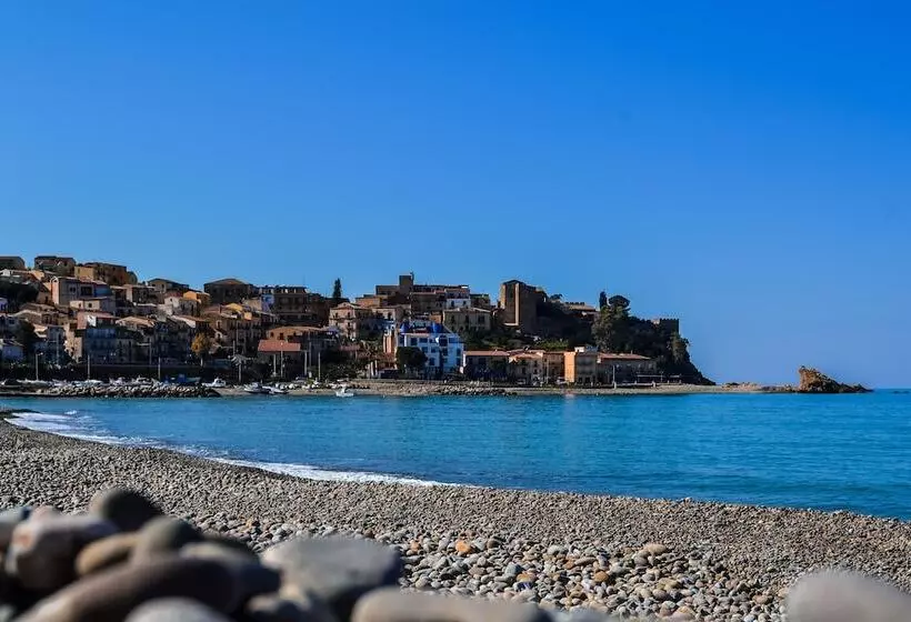 Hotelli Masseria Maggiore