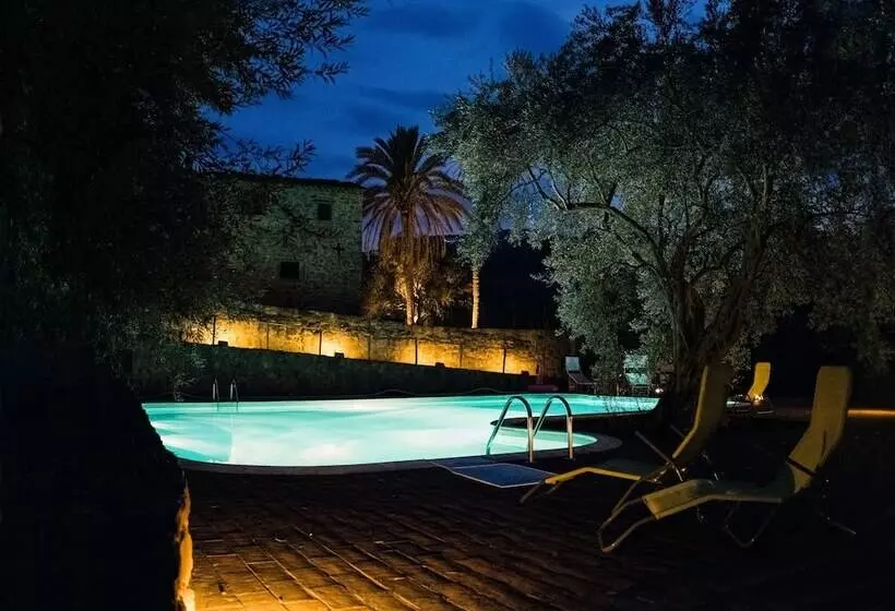 Hotelli Masseria Maggiore