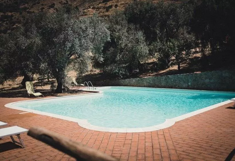 Hotelli Masseria Maggiore