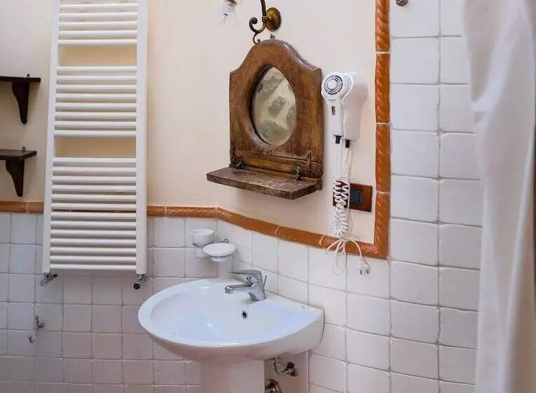 Hotelli Masseria Maggiore