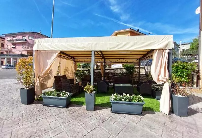 Hotelli Residence Sant'anna