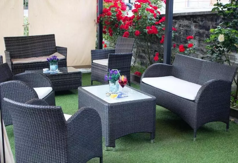 Hotelli Residence Sant'anna