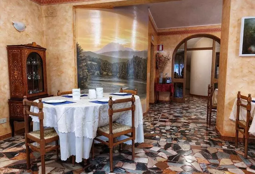 Hotelli Residence Sant'anna