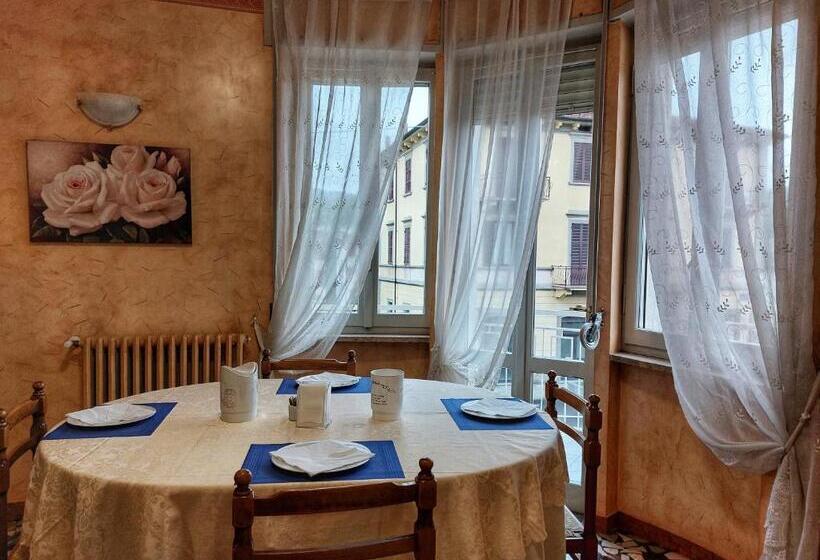 Отель Residence Sant'anna