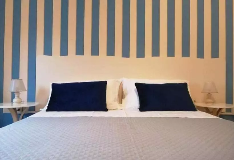 Hotelli Residence Sant'anna