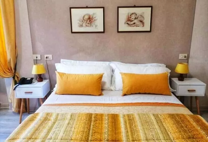 Hotelli Residence Sant'anna