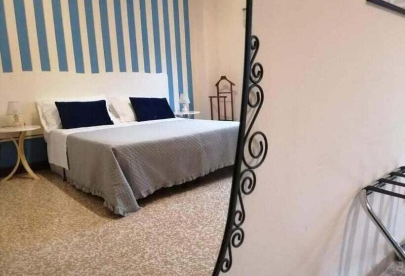 Отель Residence Sant'anna