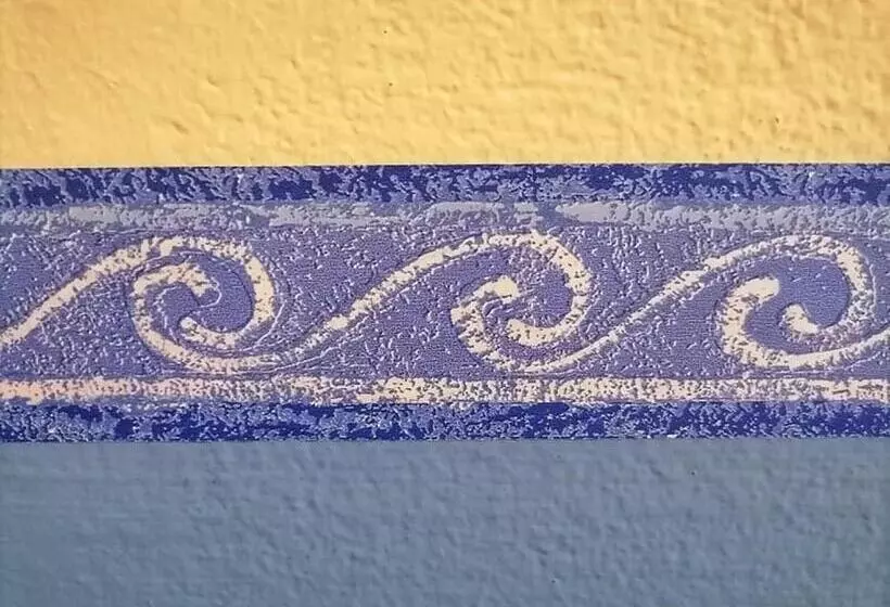 Hotelli Residence Sant'anna