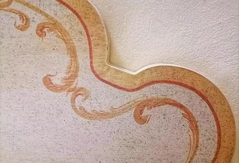 Hotelli Residence Sant'anna