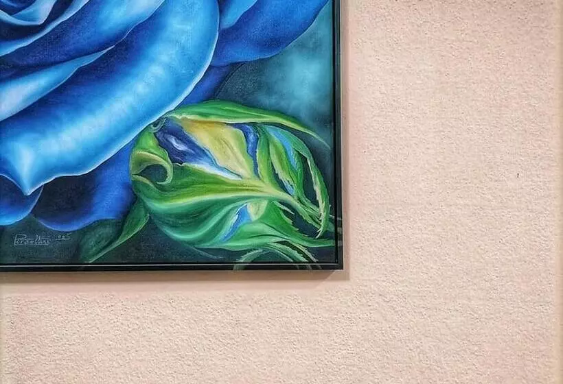 Hotelli Residence Sant'anna