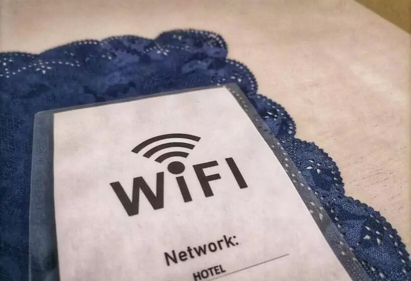 Hotelli Residence Sant'anna