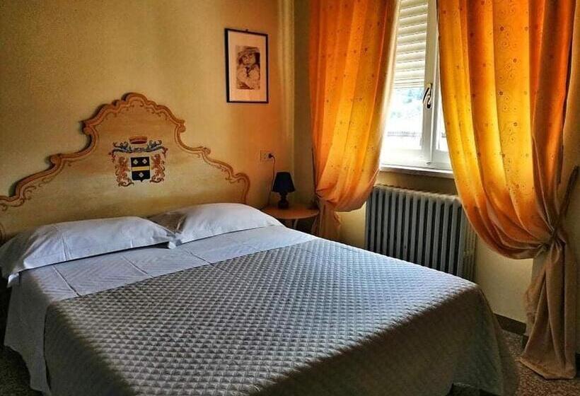 Отель Residence Sant'anna