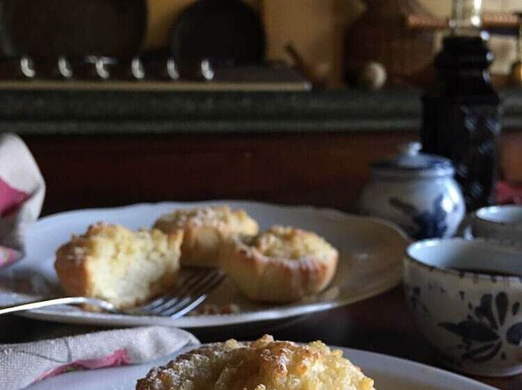 교외 호텔 Agriturismo Alle Rose