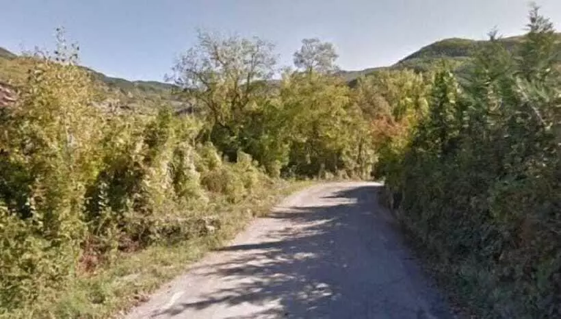 Maaseutuhotelli Agriturismo La Luna