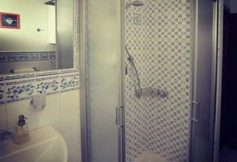 בית מלון כפרי Agriturismo La Luna