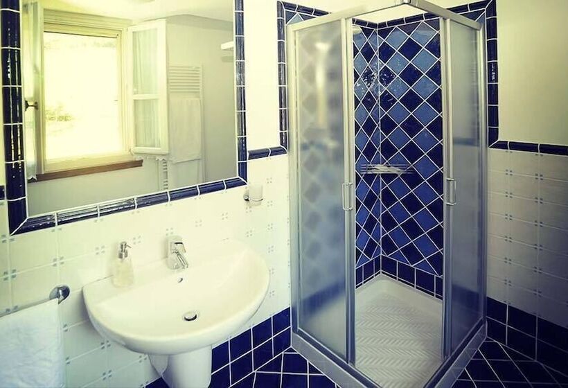 בית מלון כפרי Agriturismo La Luna