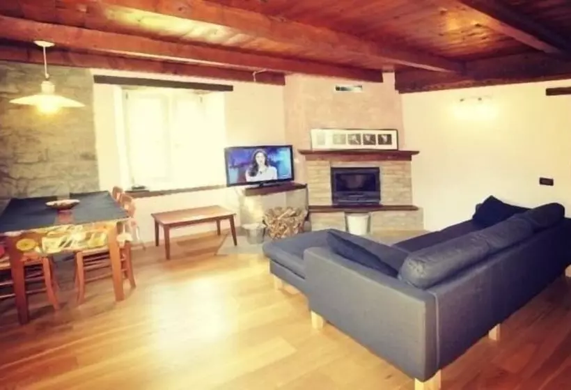 Maaseutuhotelli Agriturismo La Luna