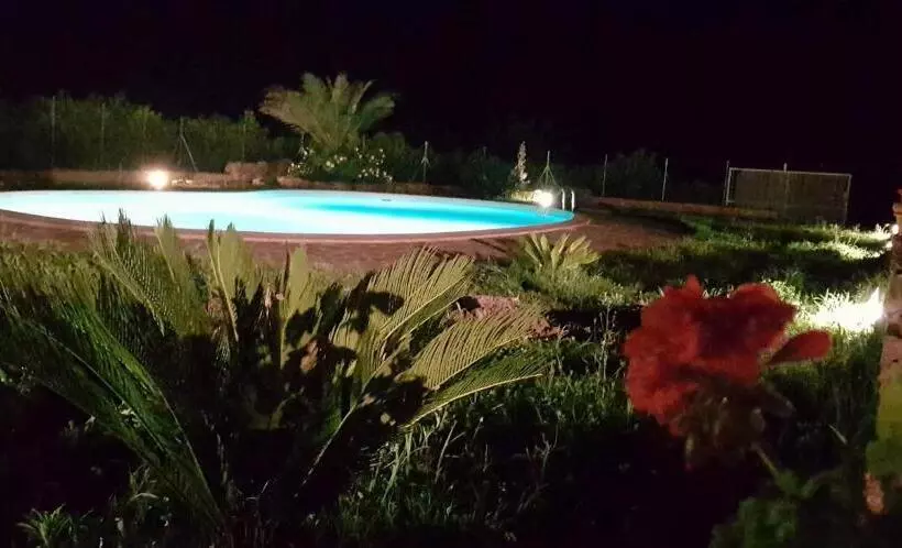 هتل روستایی Agriturismo La Talpa