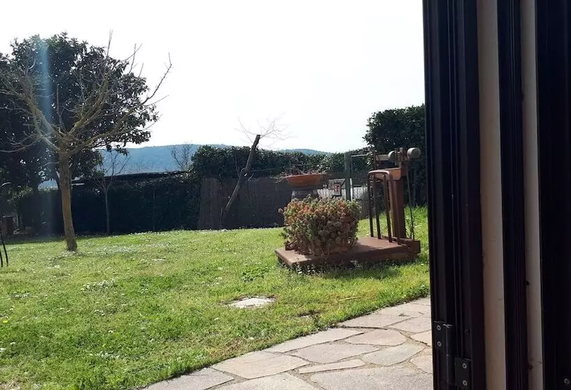 هتل روستایی Agriturismo La Talpa