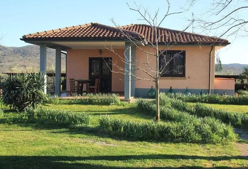 هتل روستایی Agriturismo La Talpa