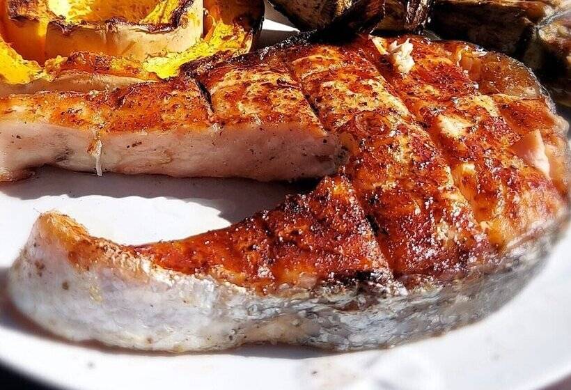 田舎風ホテル Agriturismo La Talpa