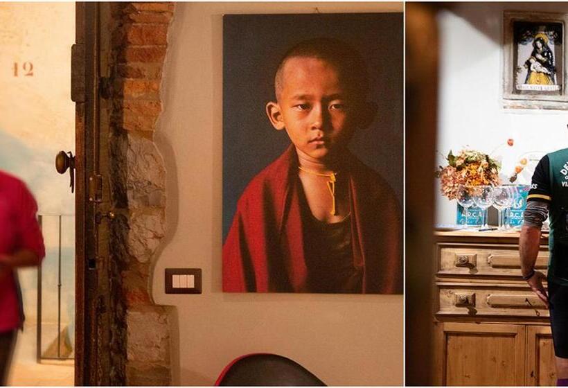 乡村酒店  Rietine24