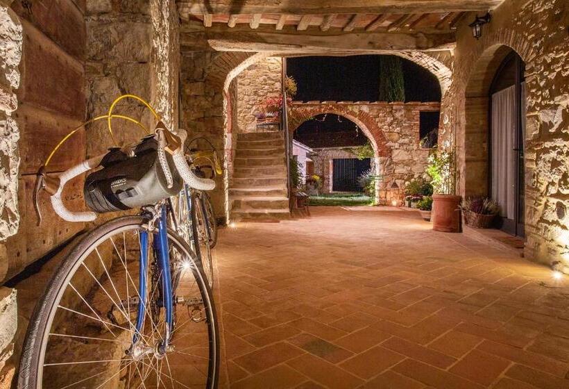 乡村酒店  Rietine24