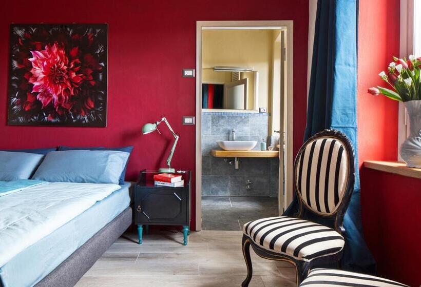 乡村酒店  Rietine24