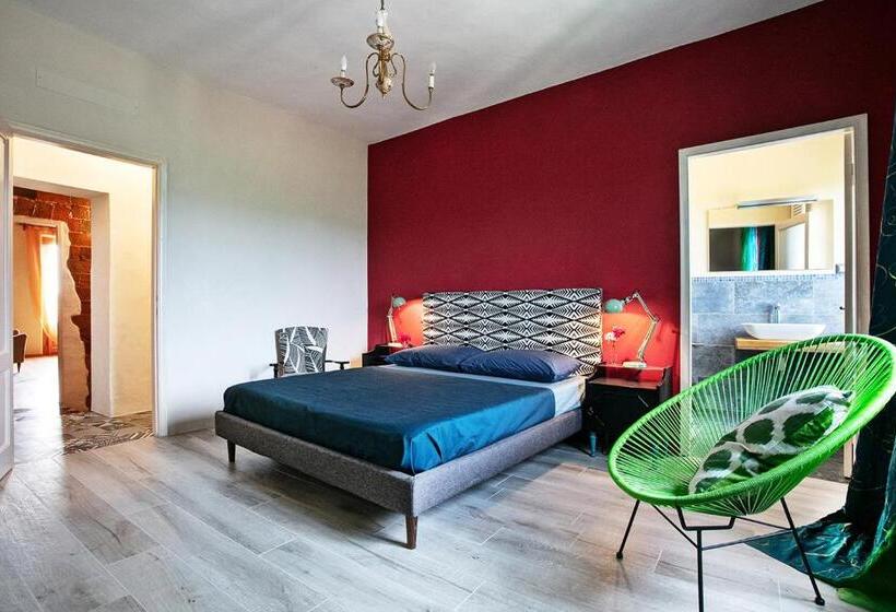 乡村酒店  Rietine24